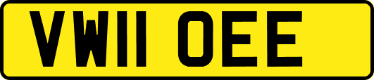 VW11OEE