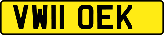 VW11OEK