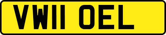 VW11OEL