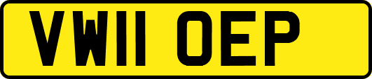 VW11OEP