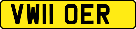 VW11OER