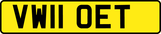 VW11OET