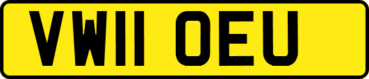 VW11OEU