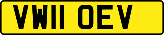 VW11OEV