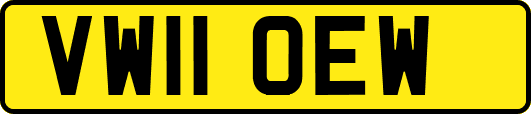 VW11OEW