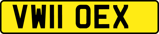 VW11OEX