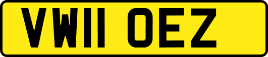 VW11OEZ