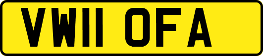 VW11OFA