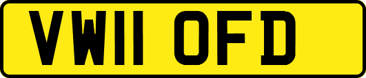 VW11OFD