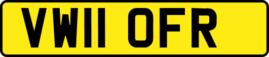 VW11OFR