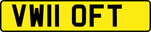 VW11OFT