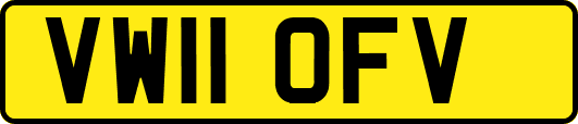 VW11OFV