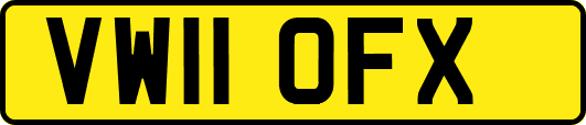VW11OFX