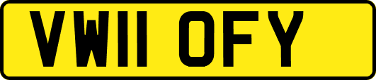 VW11OFY