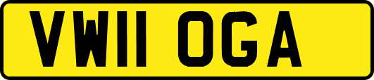 VW11OGA