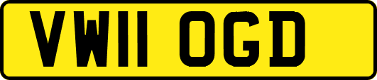VW11OGD