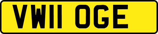 VW11OGE