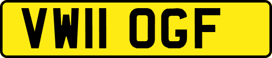 VW11OGF