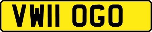 VW11OGO