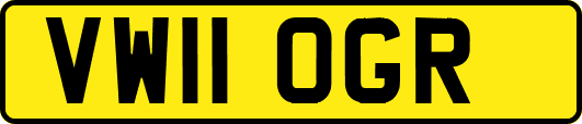 VW11OGR