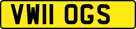 VW11OGS