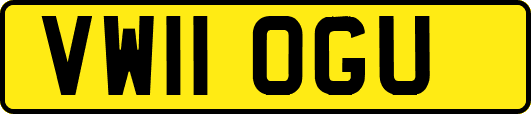 VW11OGU