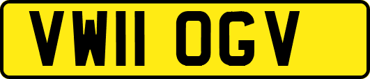VW11OGV