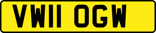 VW11OGW