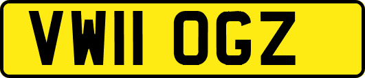 VW11OGZ