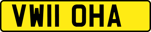 VW11OHA