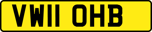 VW11OHB