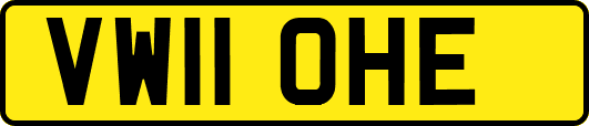 VW11OHE