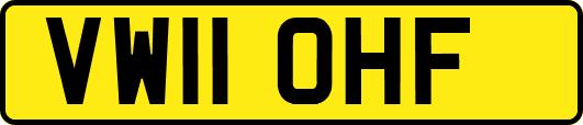 VW11OHF