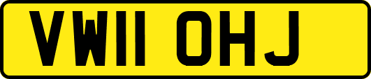 VW11OHJ