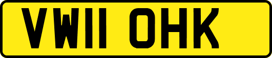 VW11OHK