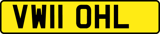 VW11OHL