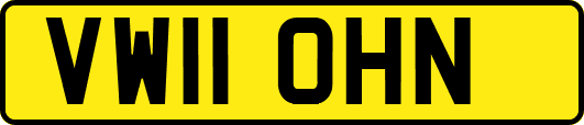 VW11OHN