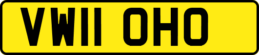 VW11OHO
