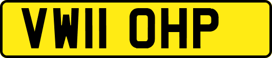 VW11OHP