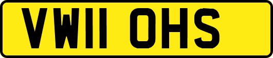 VW11OHS
