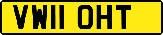 VW11OHT