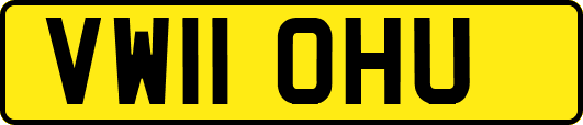 VW11OHU