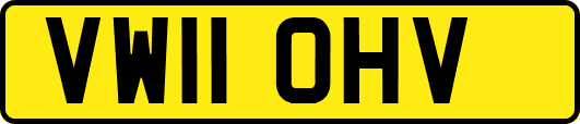 VW11OHV