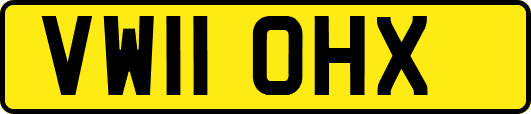 VW11OHX