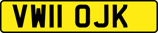 VW11OJK