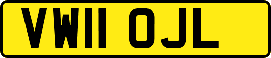 VW11OJL