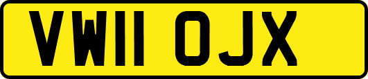 VW11OJX