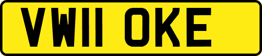 VW11OKE