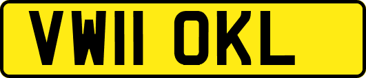 VW11OKL