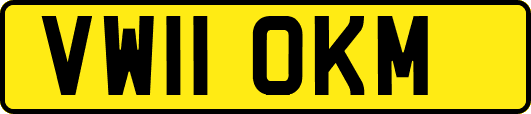 VW11OKM